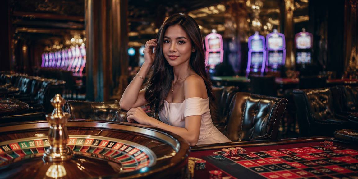 ungutoto Baccarat Multi-Camera