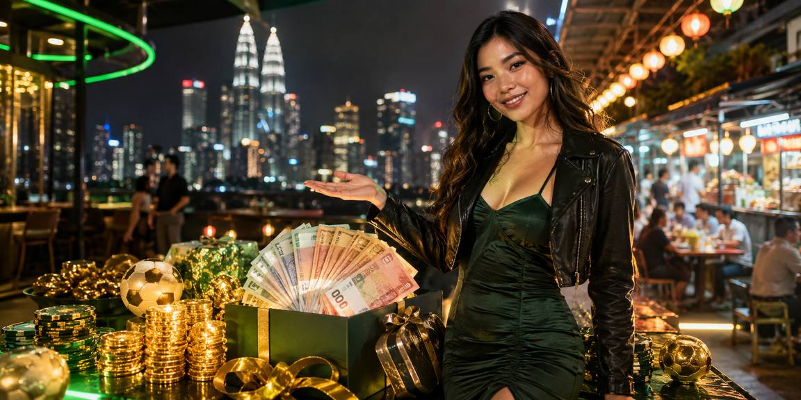 ungutoto Live Casino dengan Dealer Sebenar di Hadapan Anda